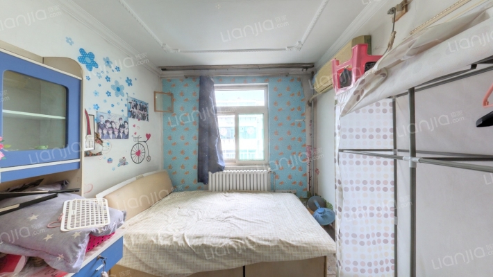 燕子山小区西路6号二手房实景图