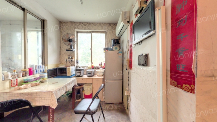 银龙花园二期二手房实景图