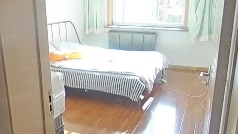整租·爱华街 2室1厅 东南