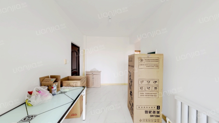 潭泽溪郡二手房实景图