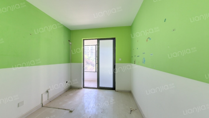 五矿万境蓝山二手房实景图