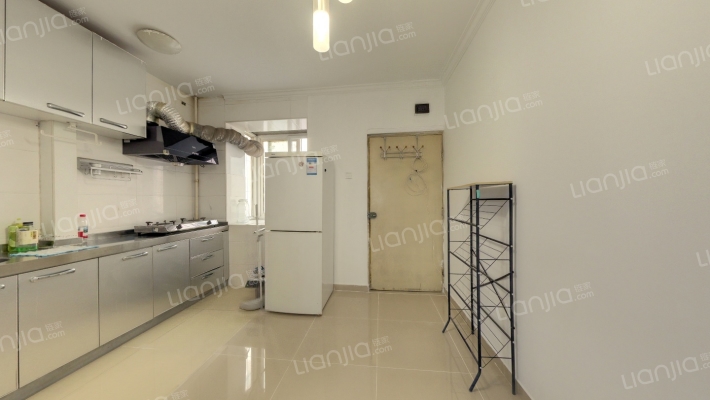 安德路47号院二手房实景图