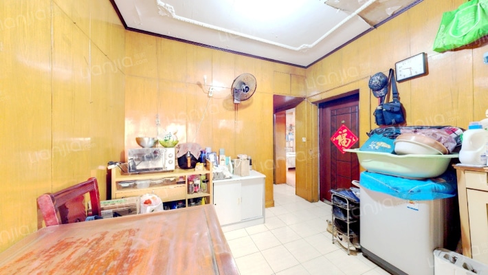 菱角市二手房实景图