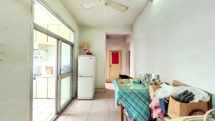 复成里二手房实景图