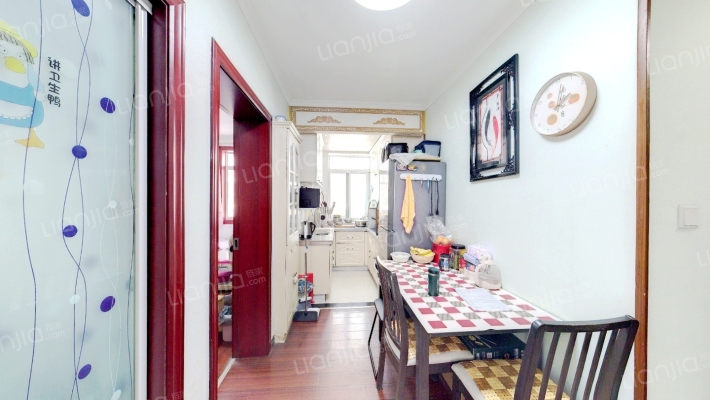 三条巷(秦淮)二手房实景图