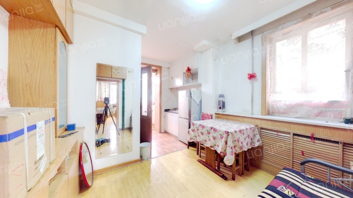 西山巷二手房实景图