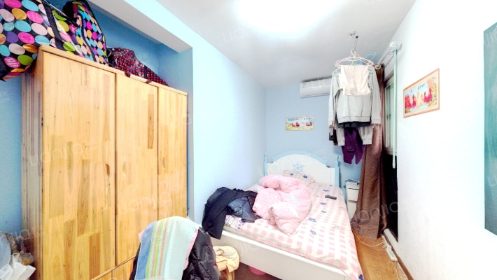 通和易居同辉北苑二手房实景图