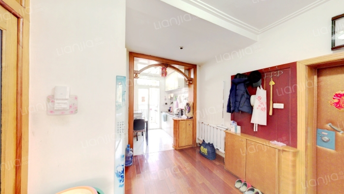 郁金花园二手房实景图