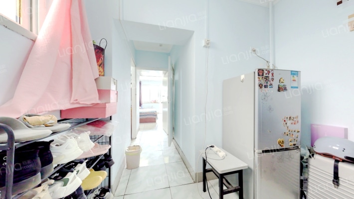 红居斜街二手房实景图