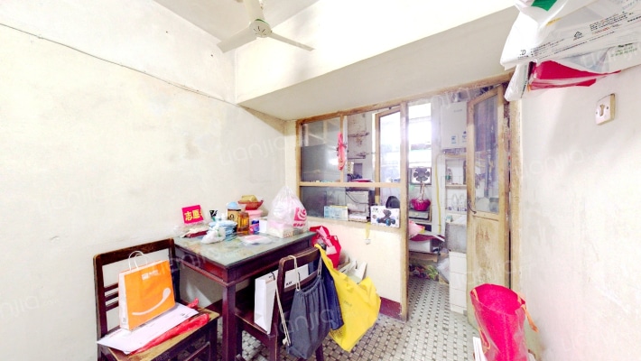 大石坝街二手房实景图