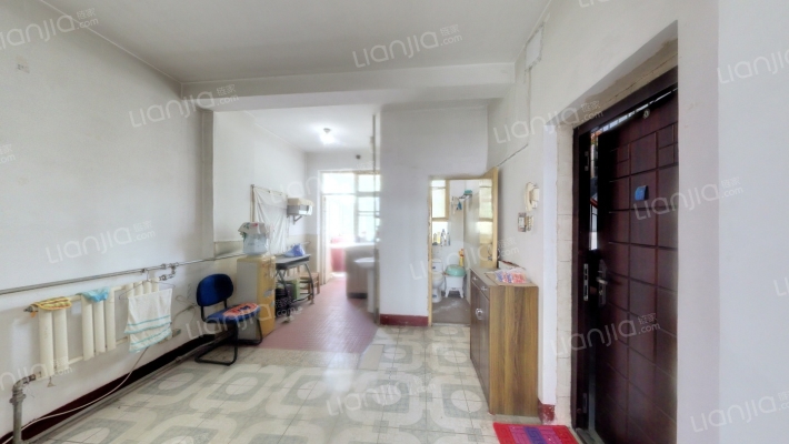 和平西路373号二手房实景图