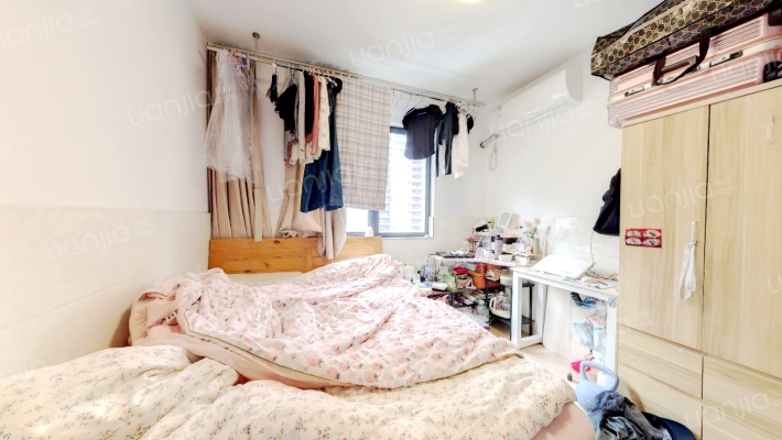 春波西苑二手房实景图