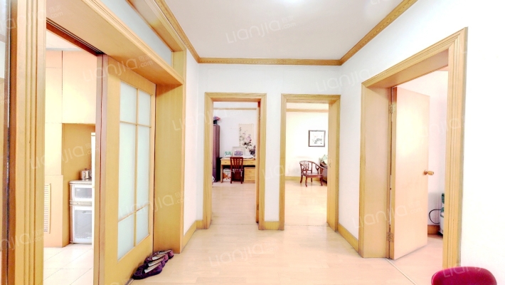 省测绘局宿舍二手房实景图