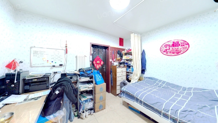 会泽园二手房实景图