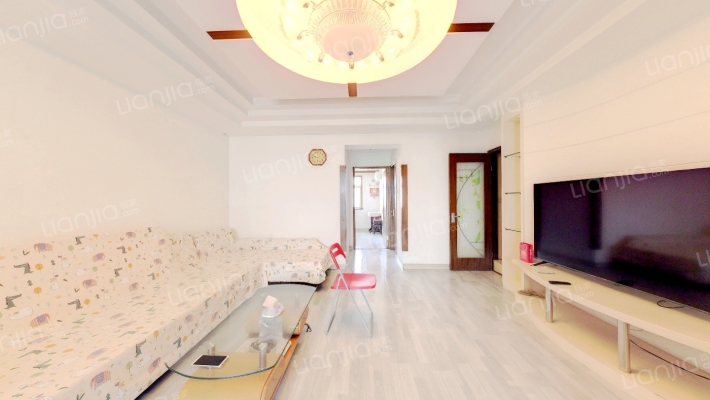 直沽园二手房实景图