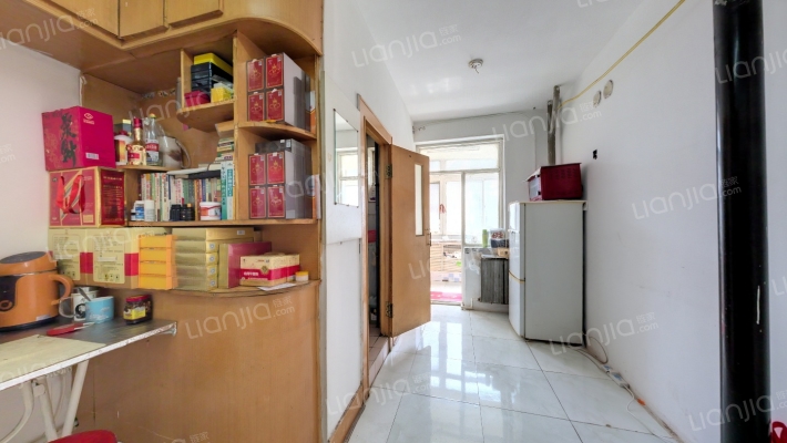 韩村园二手房实景图