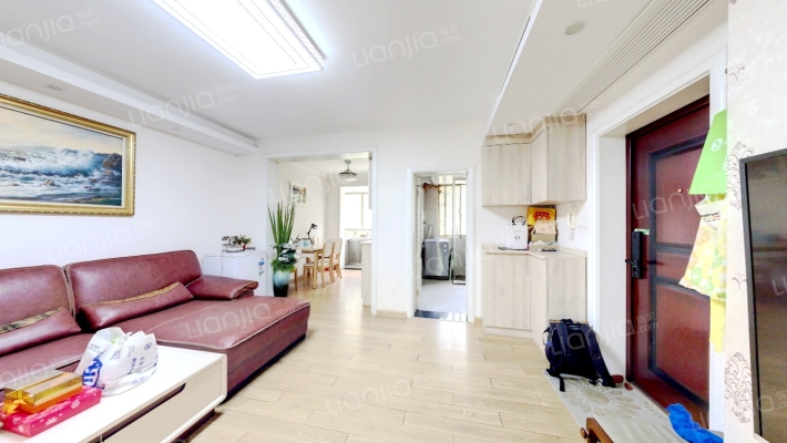 黑龙江路26号二手房实景图