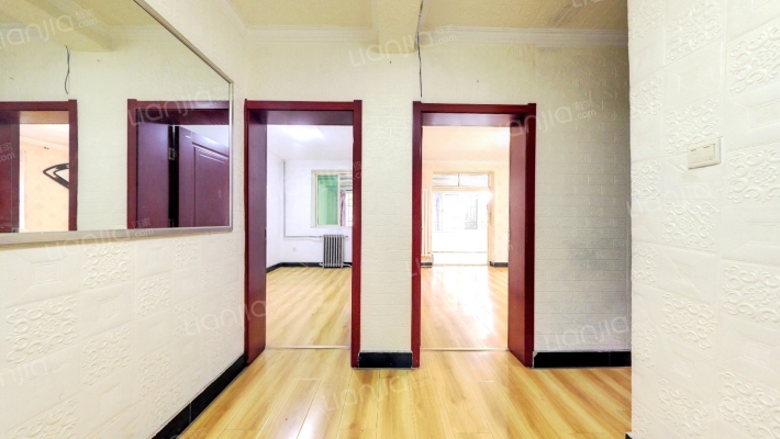 永安西里二手房实景图