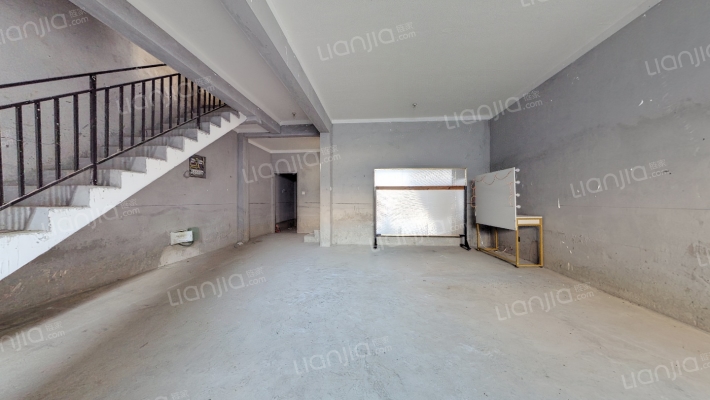 路易庄园二手房实景图