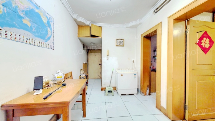 兴达新寓二村二手房实景图