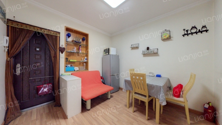 三塘北村二手房实景图