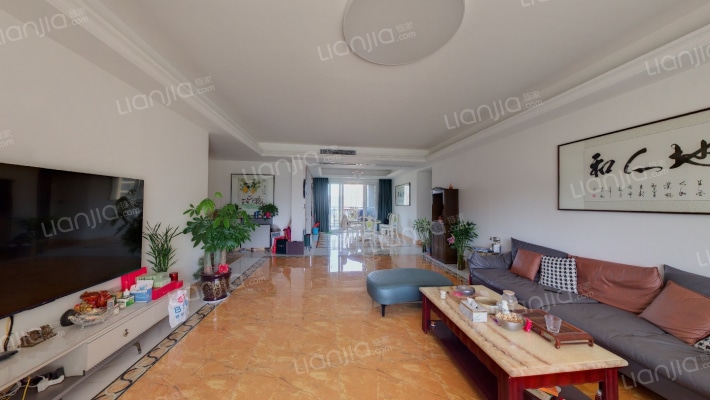 碧桂园凤凰城二手房实景图