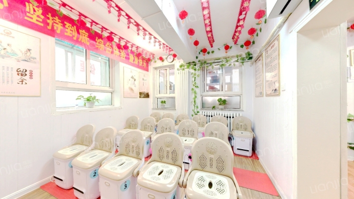 莱芜二路二手房实景图