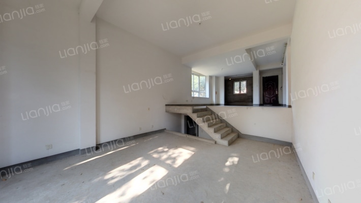 香榭丽舍二手房实景图