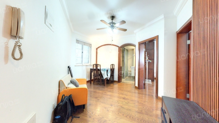 金中苑二手房实景图