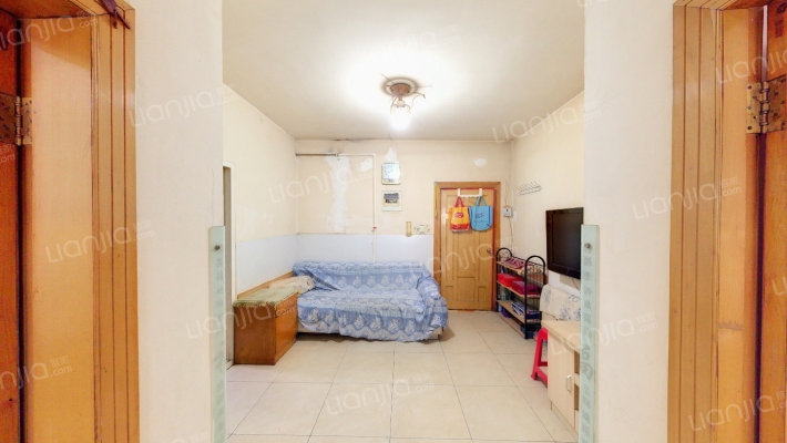 新民小区二手房实景图