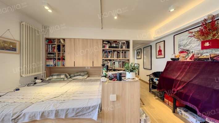 海云轩二手房实景图