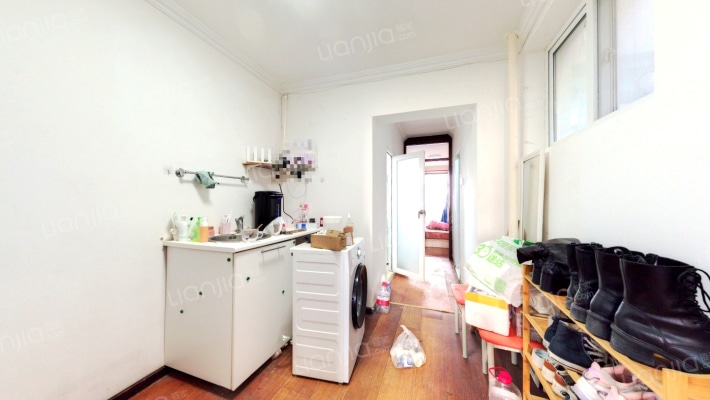 月河二手房实景图