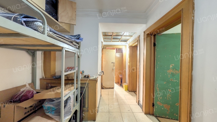 漓江里(河西区)二手房实景图