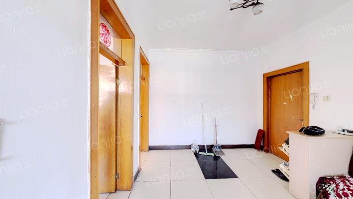 省二建宿舍（长丰路14号）二手房实景图