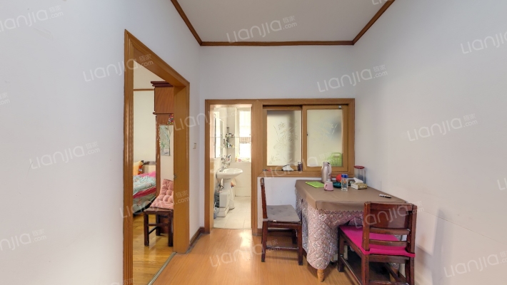 虎踞关60号二手房实景图