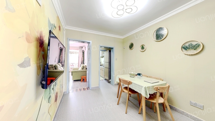 紫竹林21号二手房实景图