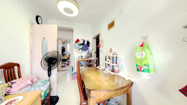 大纱帽巷38号二手房实景图