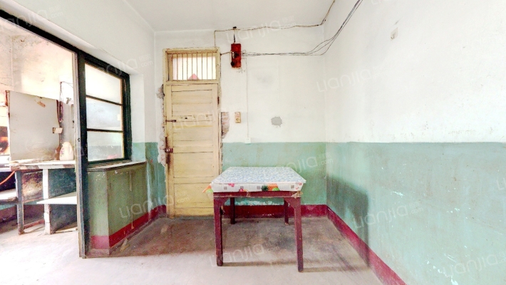 纺织二村二手房实景图