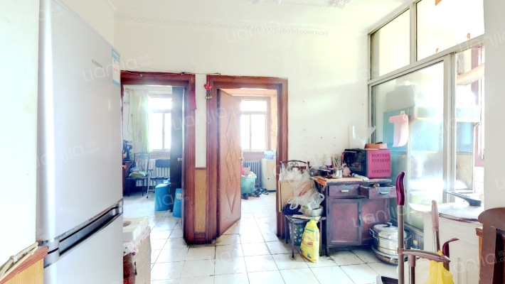 二号路棉一楼二手房实景图