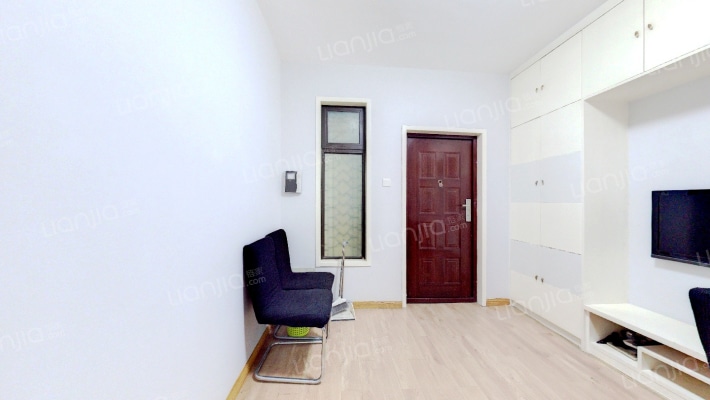 金色梧桐二手房实景图