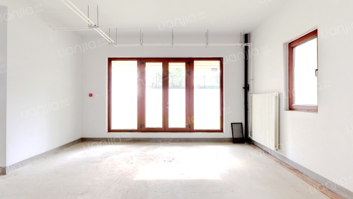 凯德麓语二手房实景图