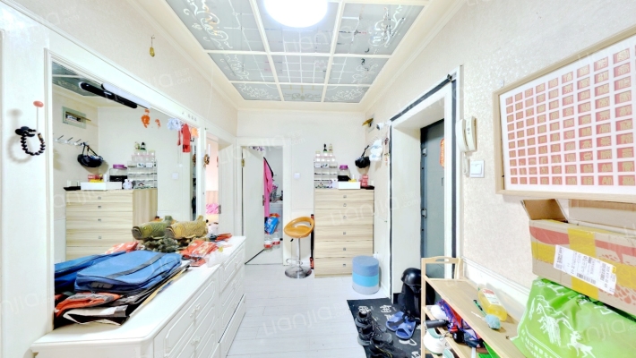 工程街二手房实景图