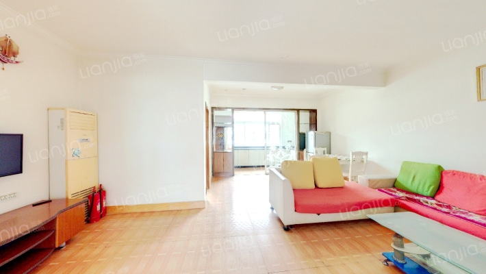 福利莱小区二手房实景图