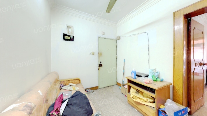 南堡新寓二手房实景图