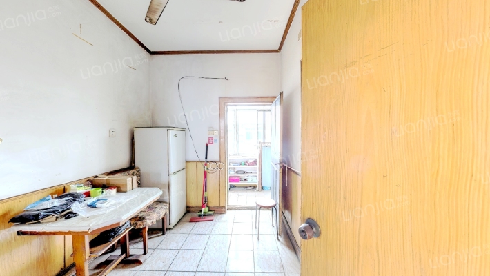 蜀山新村二手房实景图