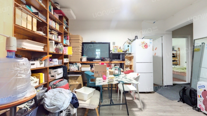 钱塘景苑二手房实景图