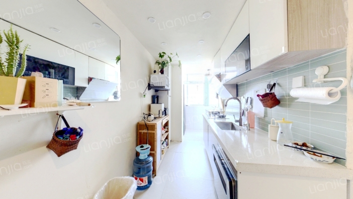 成康里二手房实景图