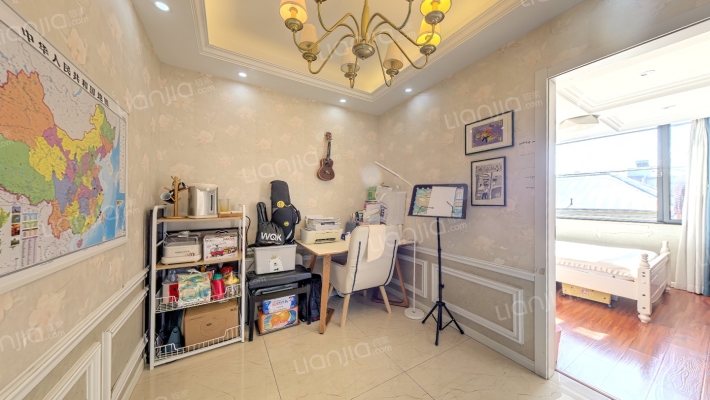 保俶路二手房实景图