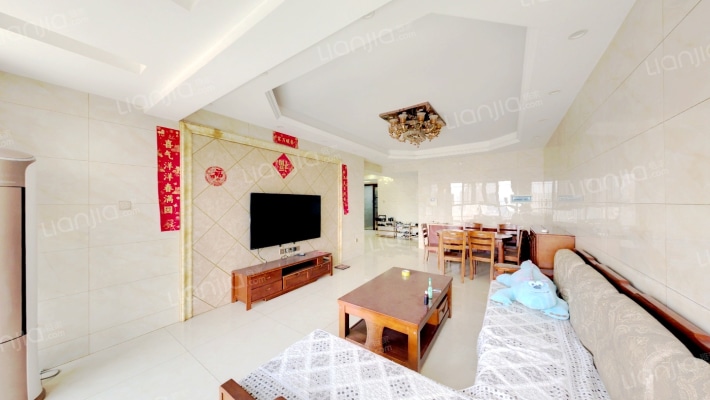 长宝佳园二手房实景图