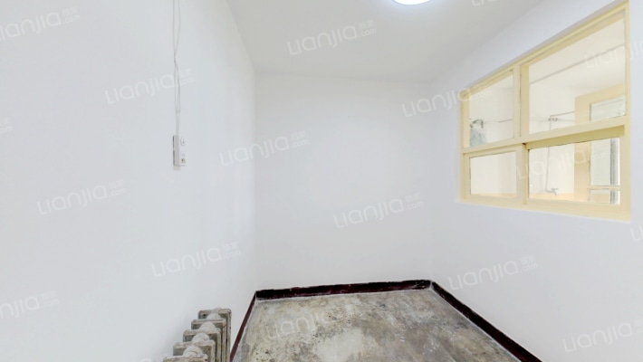 春晖里(南开区)二手房实景图